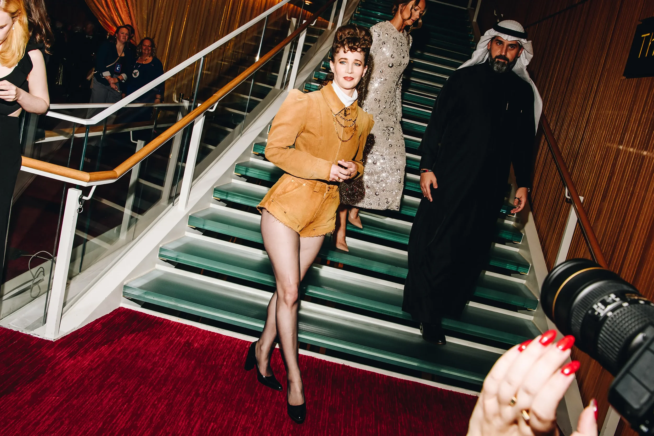 Photo Essays | Photograph by Nina Westervelt for TIME