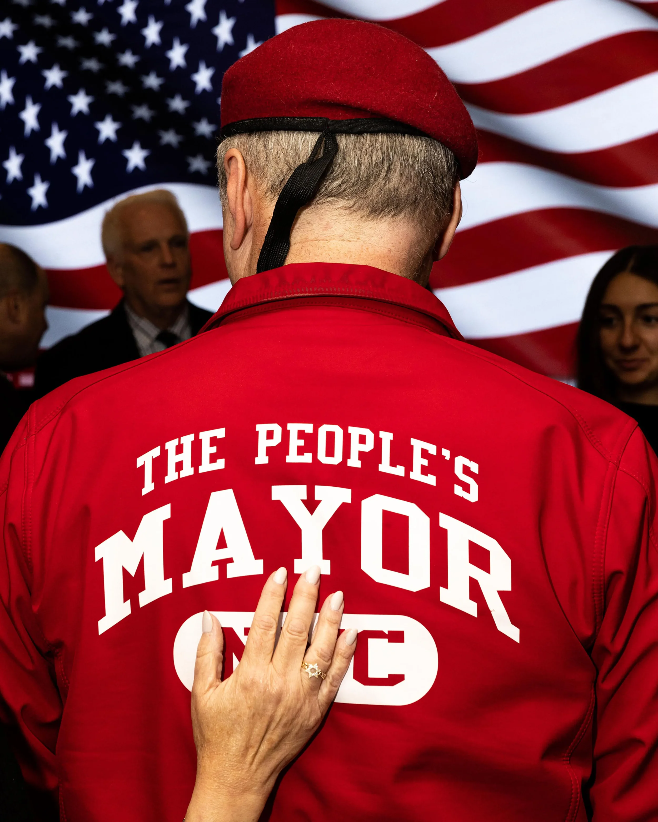 Photo Articles | Photograph by Alex Kent—Bloomberg/Getty Images