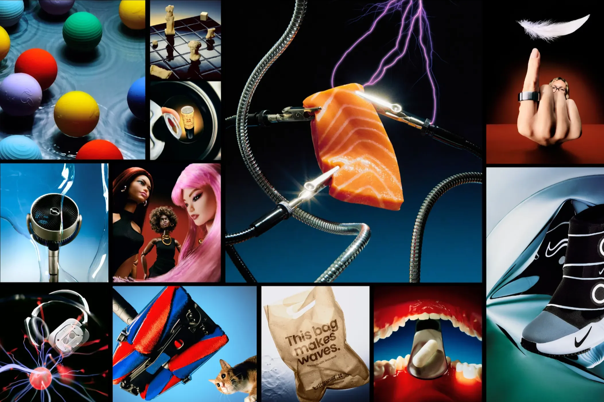 TIME's Best Inventions of 2025 | Photographs by Peter Garritano for TIME