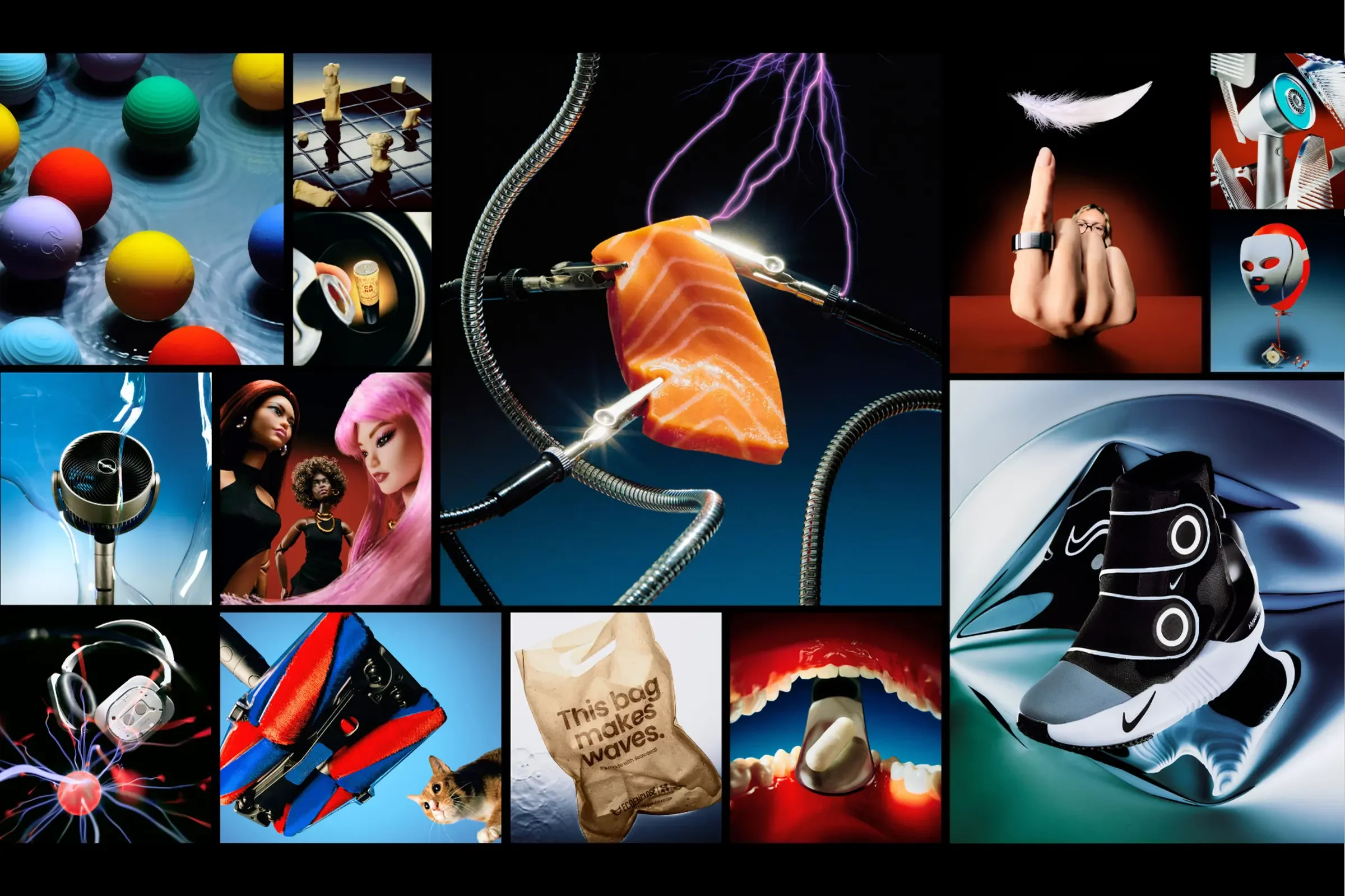 TIME's Best Inventions of 2025 | Photographs by Peter Garritano for TIME