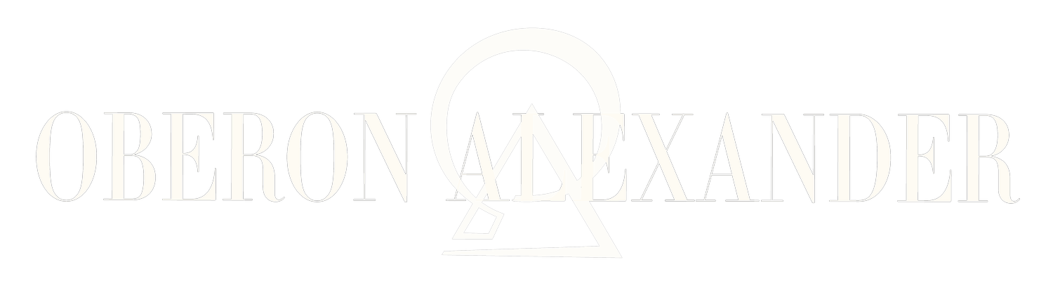 Oberon Alexander