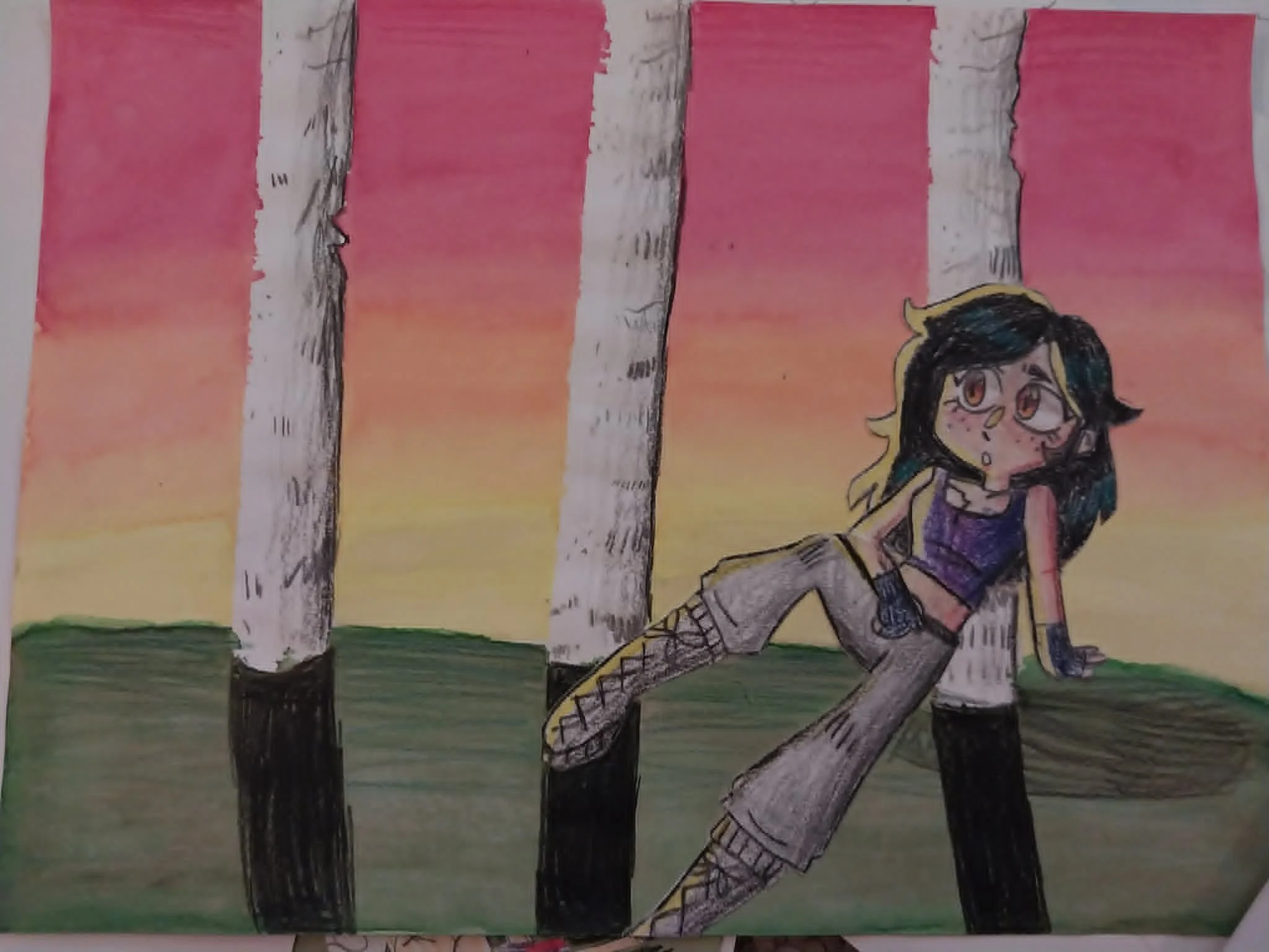 Student Work