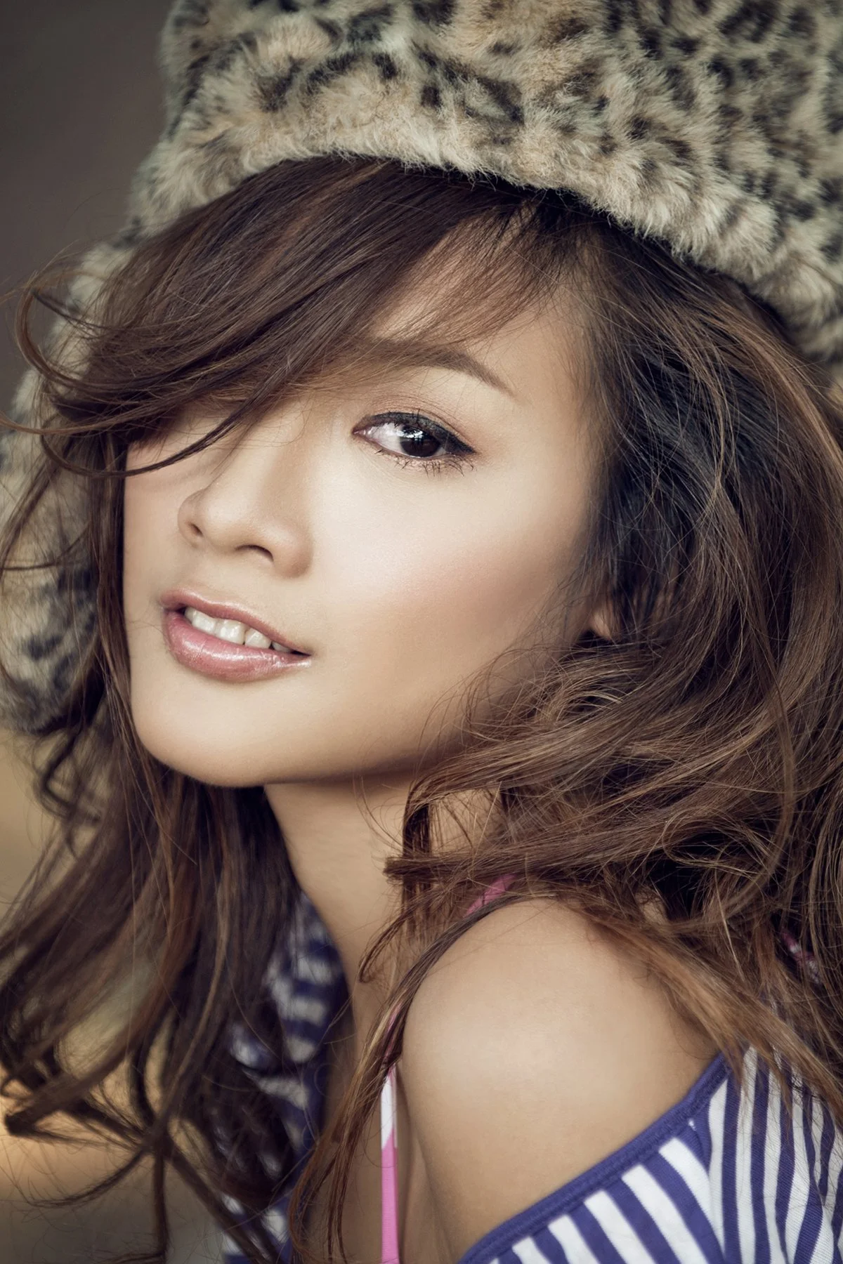 "Essence" Portrait Package