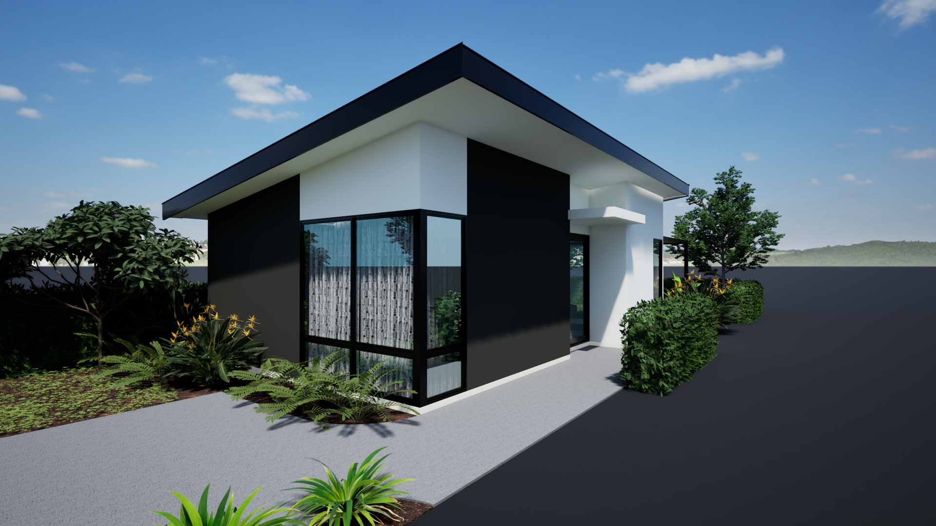 Our Offerings — Build For Access Homes