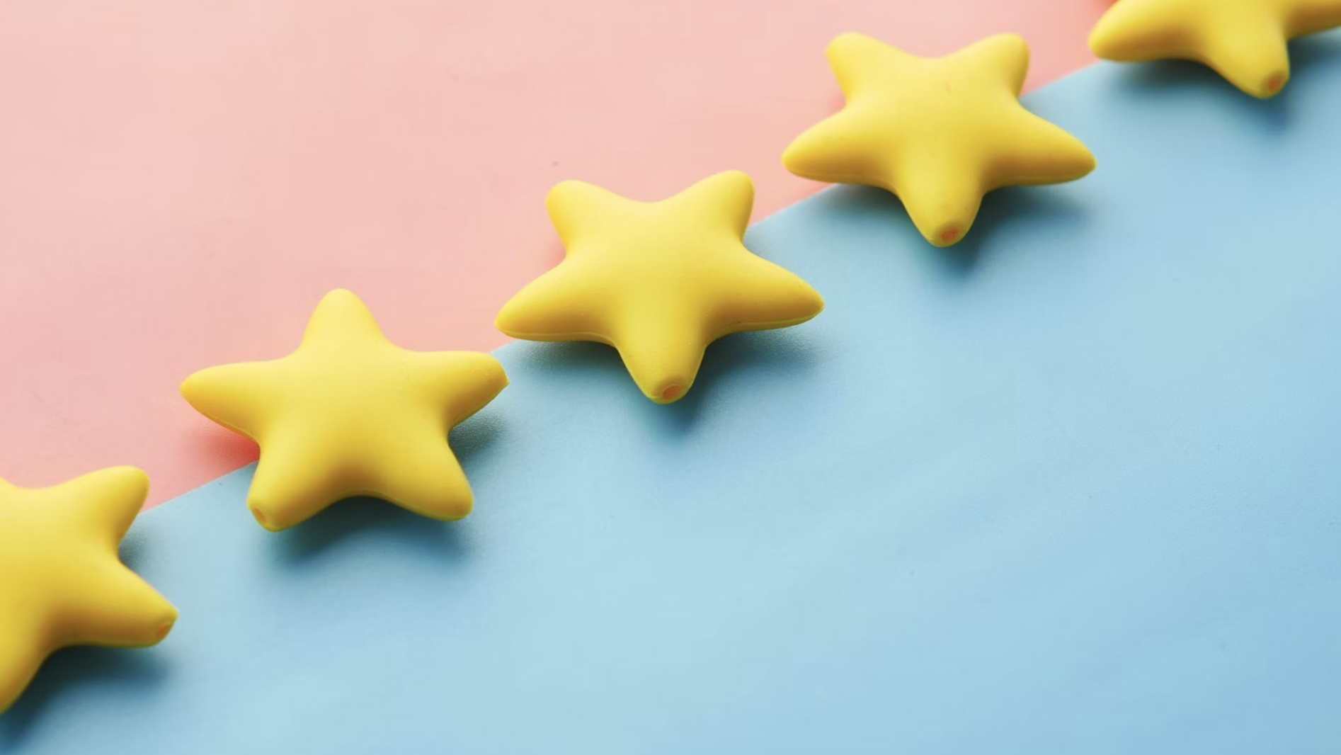 Your Feedback Form is Costing You Customers
