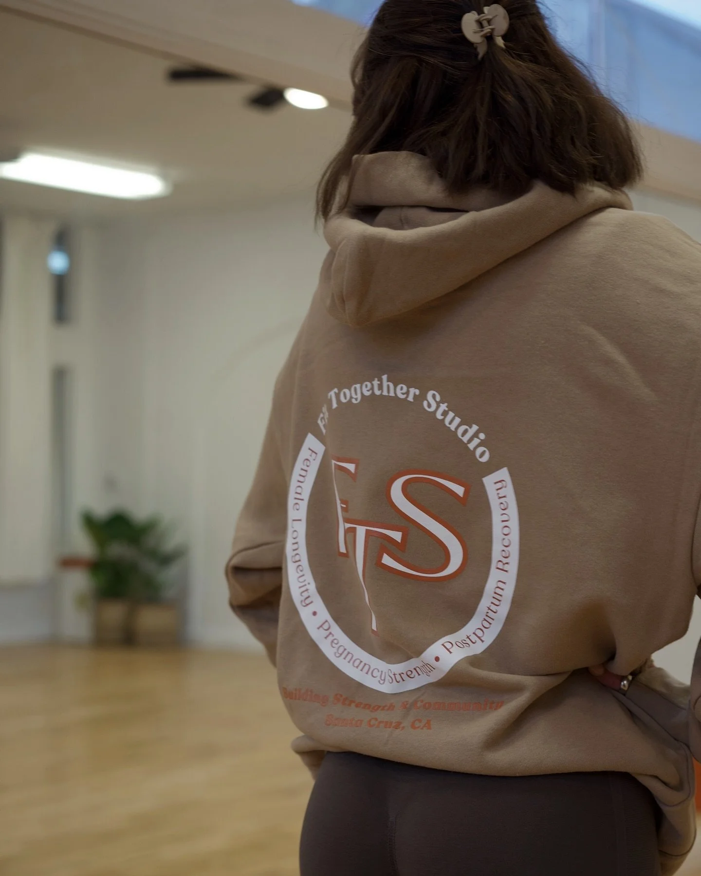 FTS hoodies available tomorrow at the Open House!!!!
Super limited supply of this first run, so grab them while you can! It&rsquo;ll be fun to see who ends up with the special OG hoodies 🥹
We are due for a rainy weekend - perfect chance to get insid