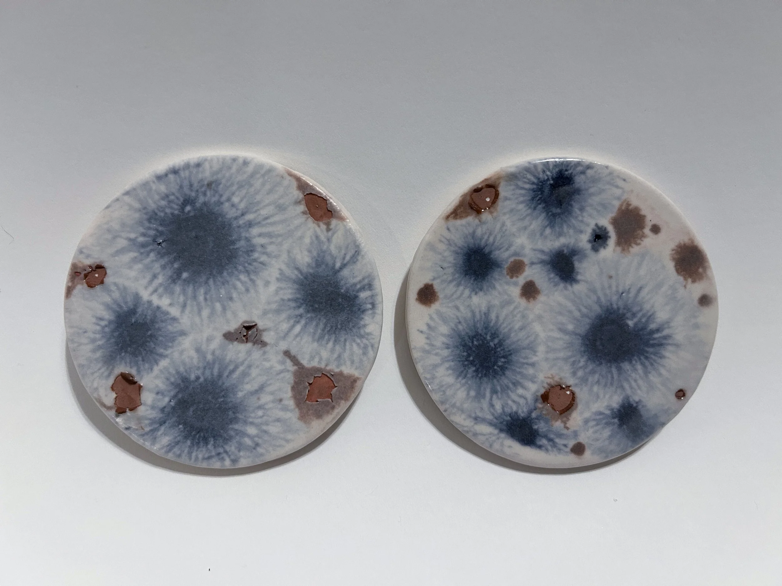 Nickel and Cobalt Mocha Diffusion test