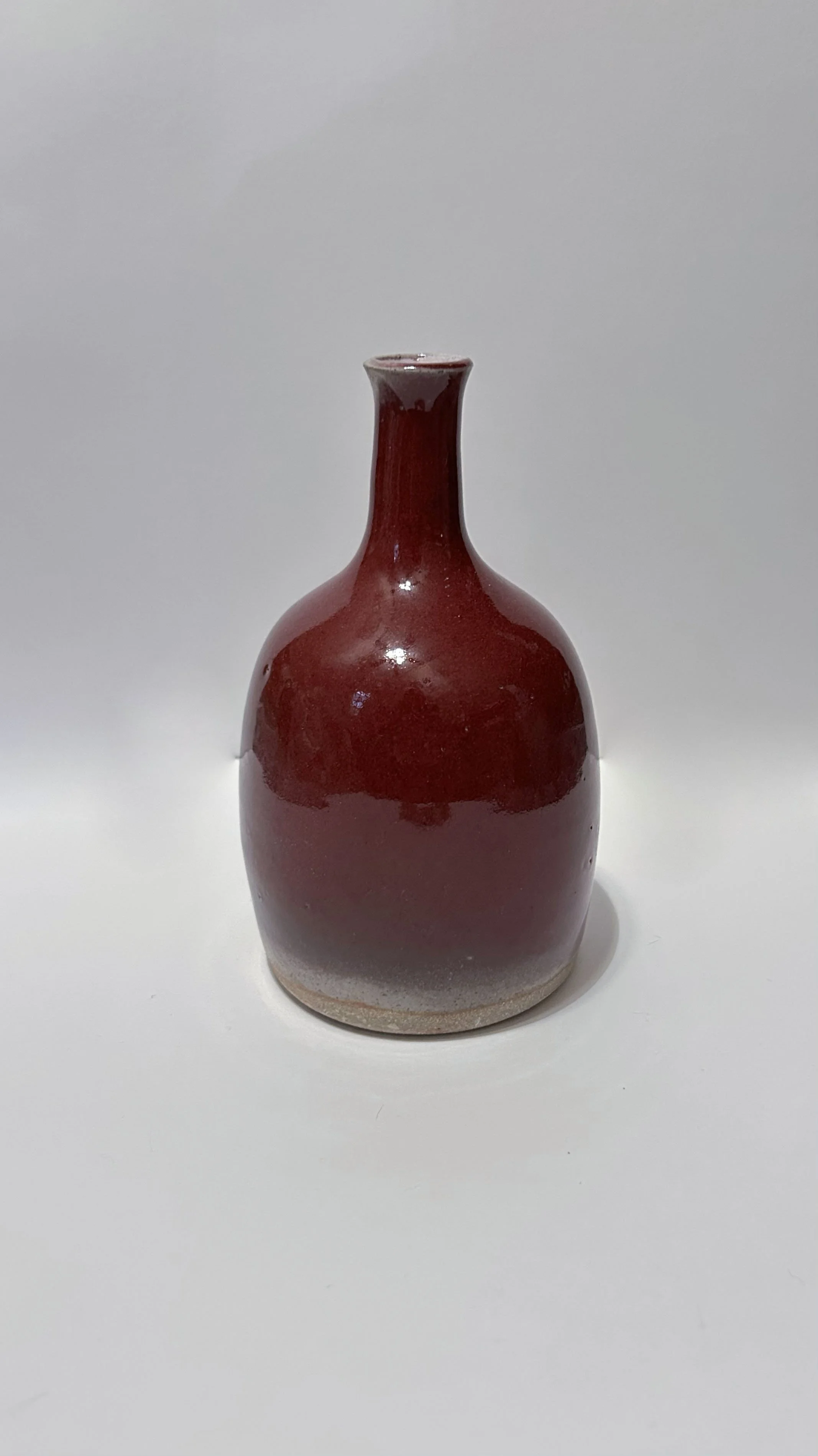Peachbloom Bottle ^10