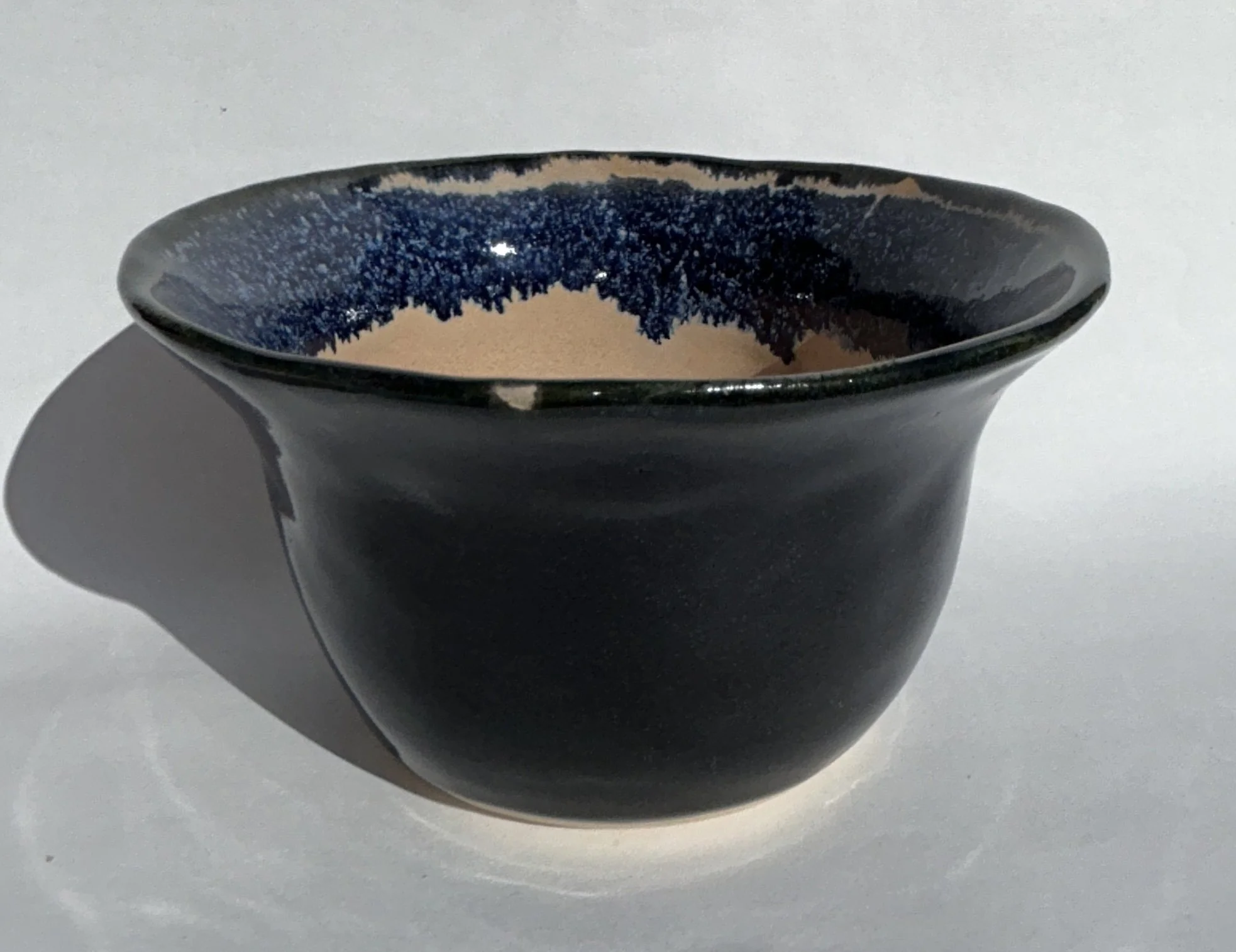 Mold Made Bowl Small