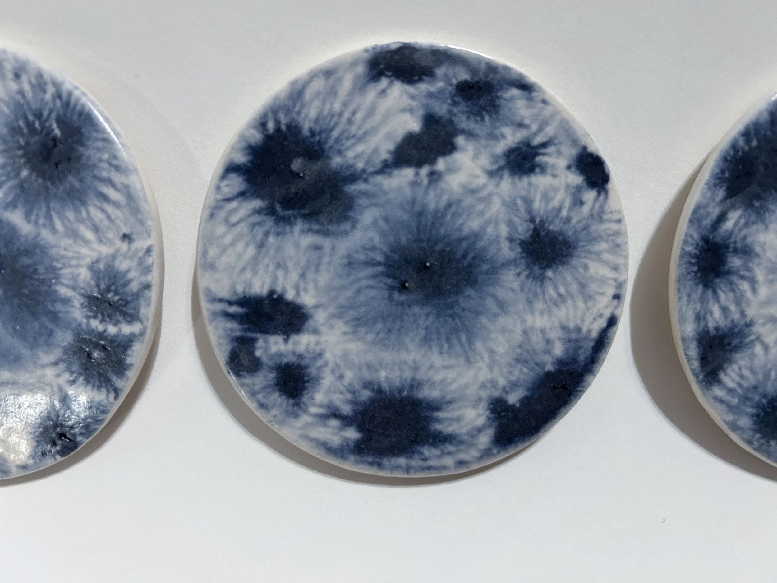 Mocha Diffusion Cobalt Tile Tests
