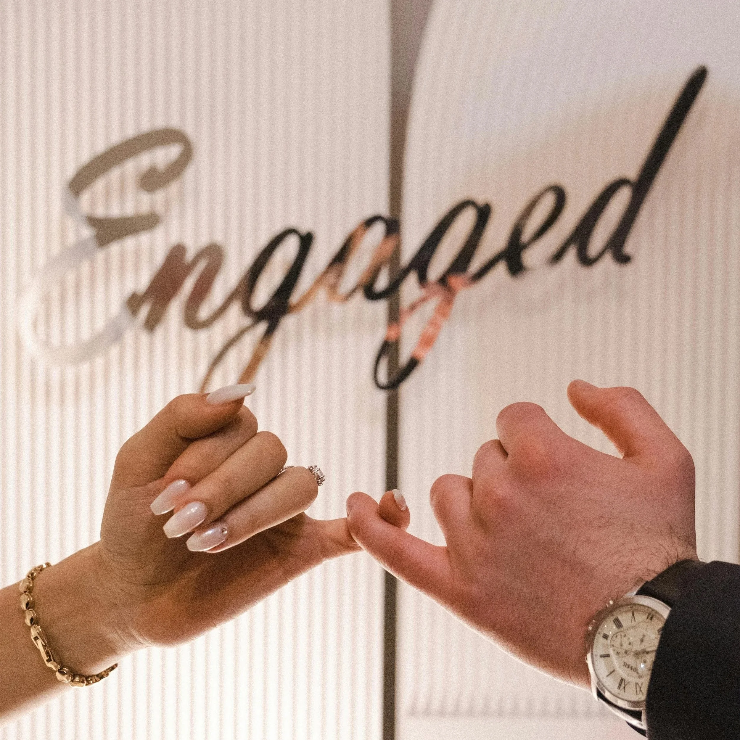 You’re Engaged! Now What?