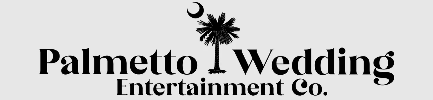 Palmetto Wedding Entertainment Co