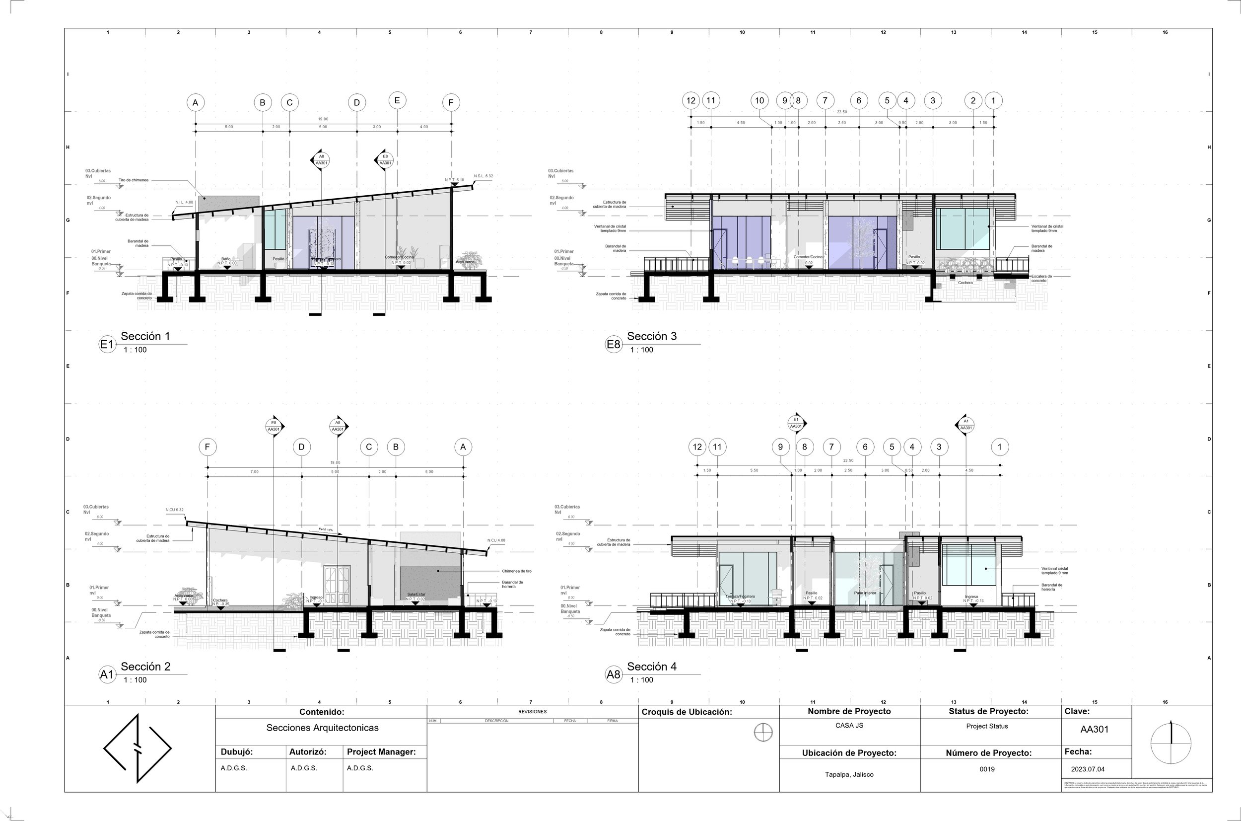 CASA JS - Sheet - AA301 - Secciones Arquitectonicas.jpg