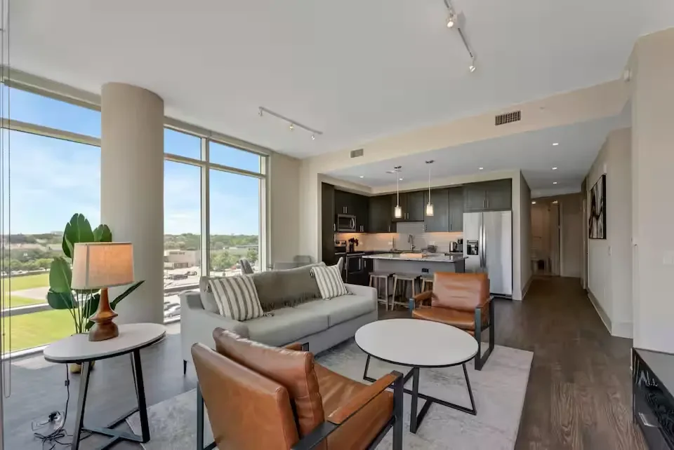 Dallas Downtown UNIT 4