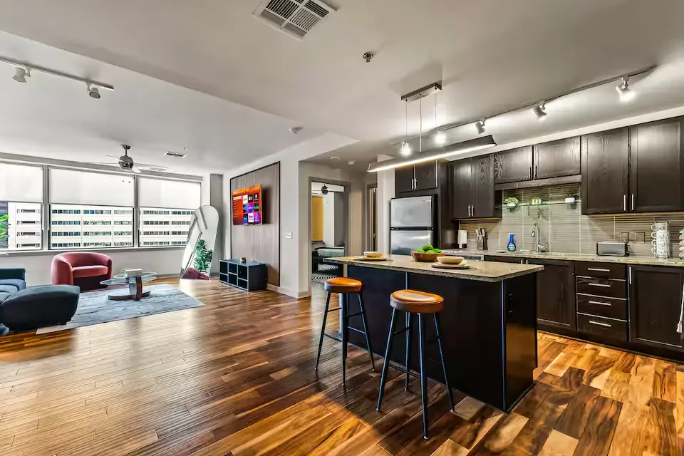 Dallas Downtown UNIT 10