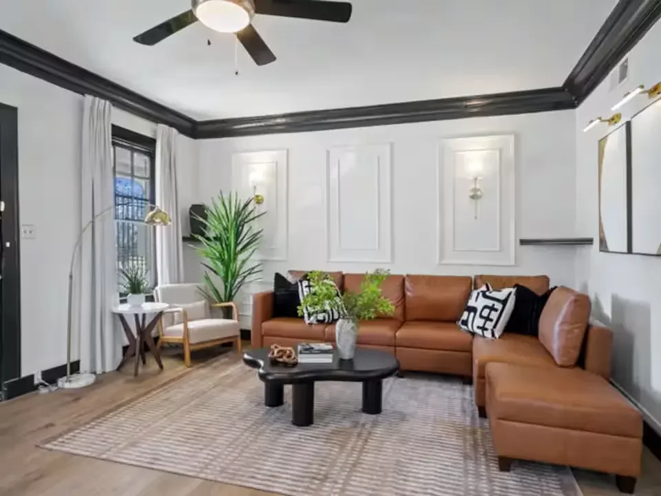 Dallas Downtown UNIT 5