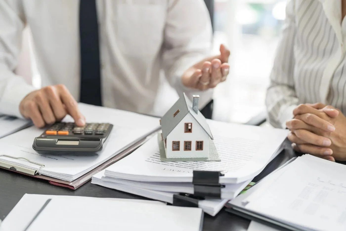 Property Management