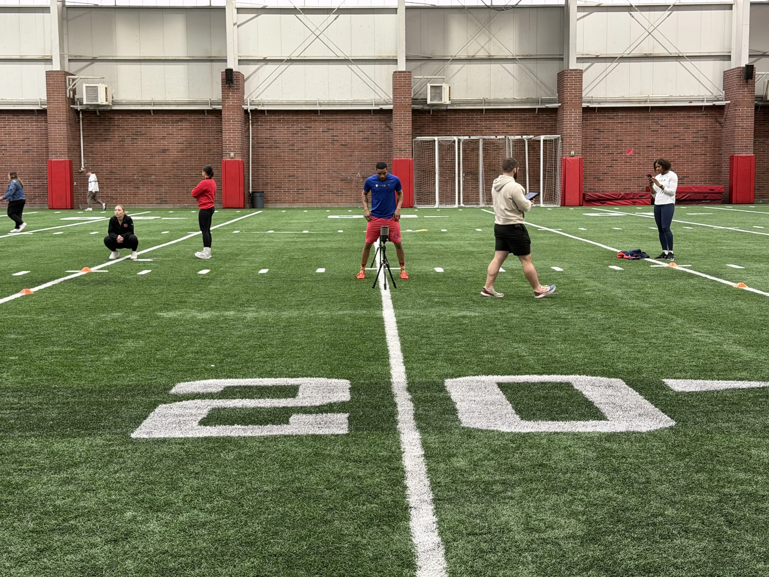 Coaching That Supports the Whole Athlete