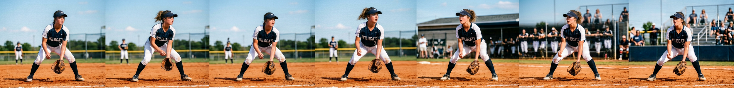 Softball Strength & Recovery Reset