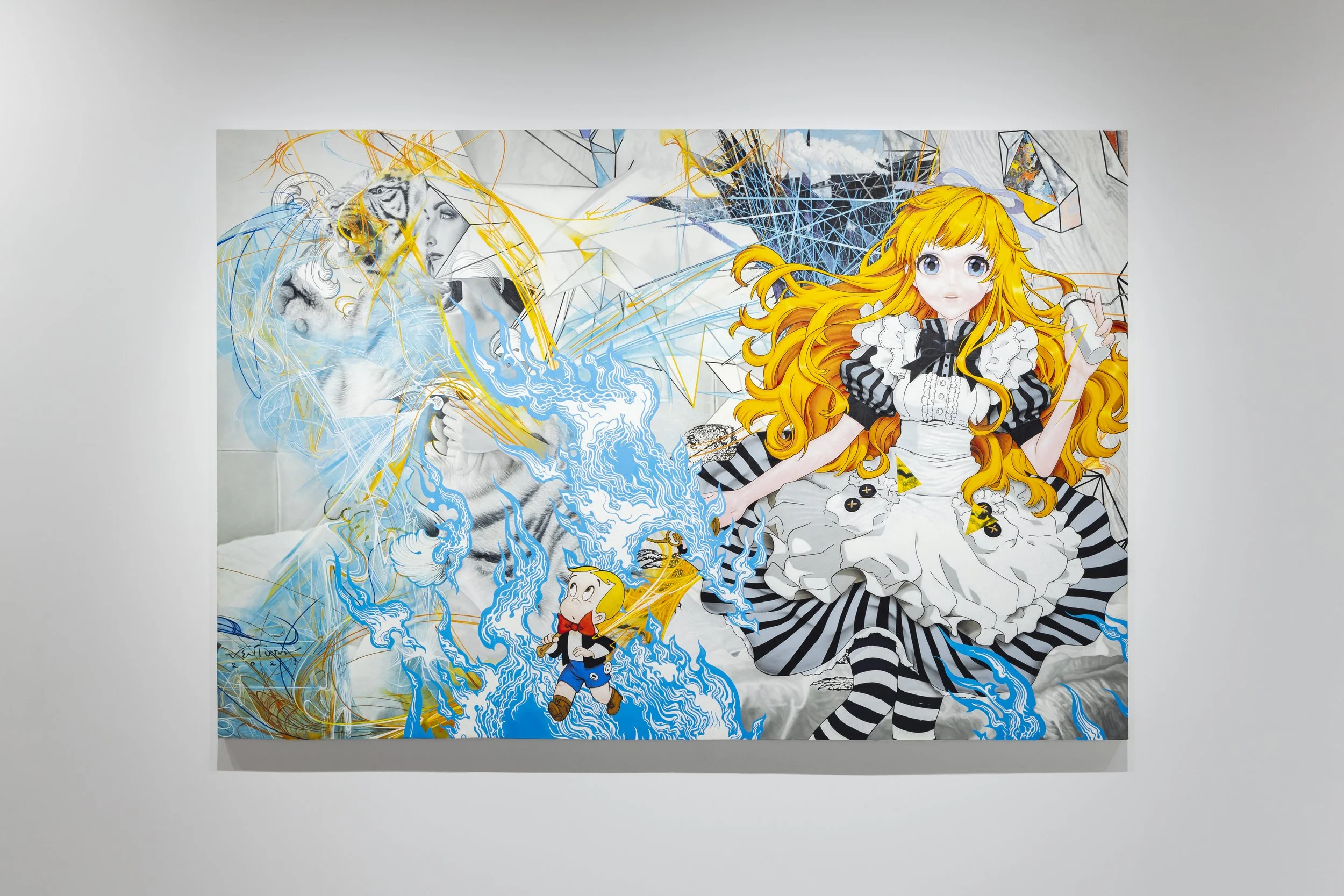 Exhibition Shot - Ronald Ventura-11.jpg