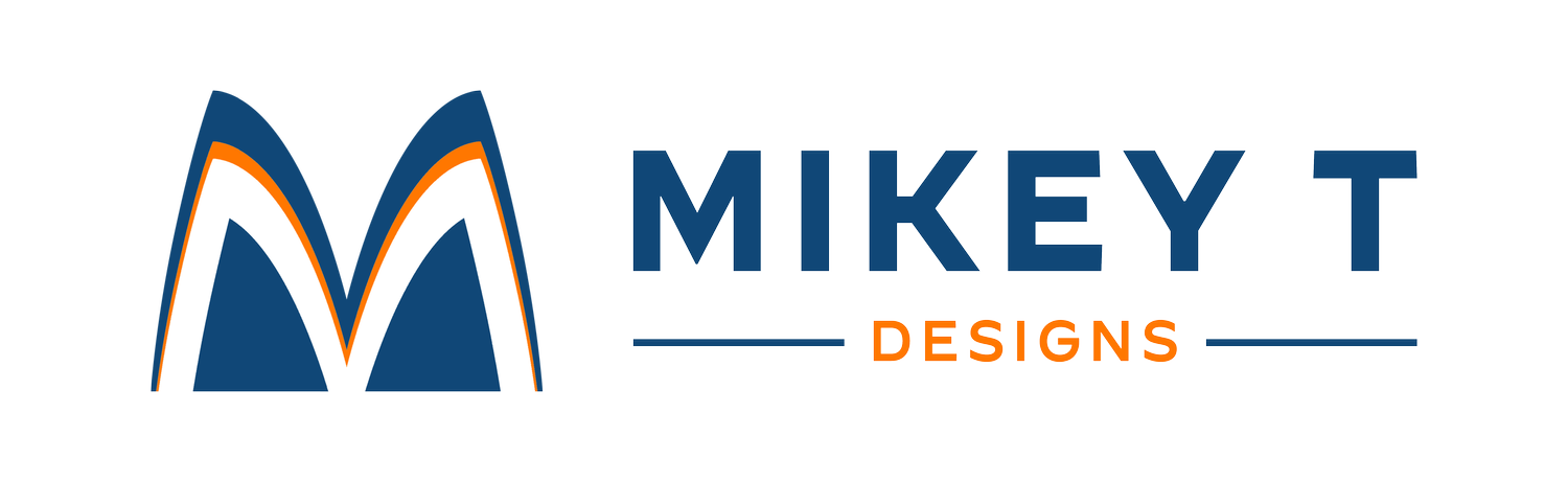 Mikey T Designs