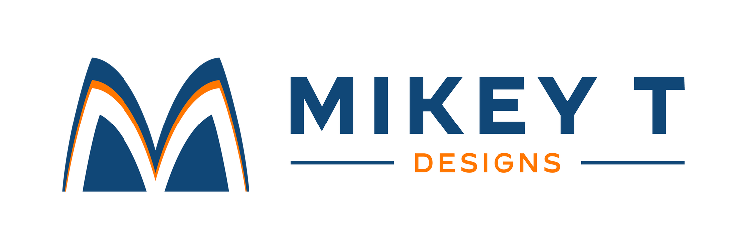 Mikey T Designs