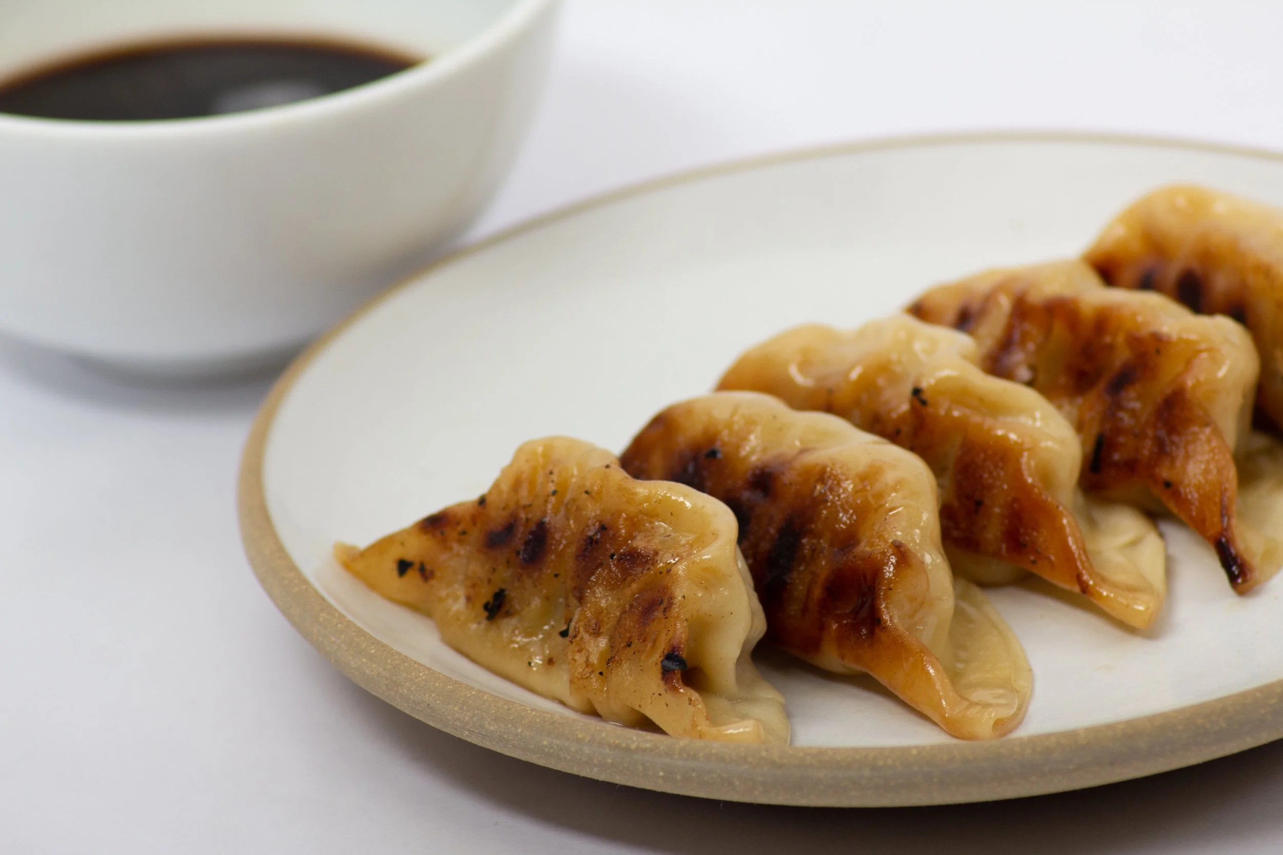 O'tasty Gyoza Pot Sticker Dumplings