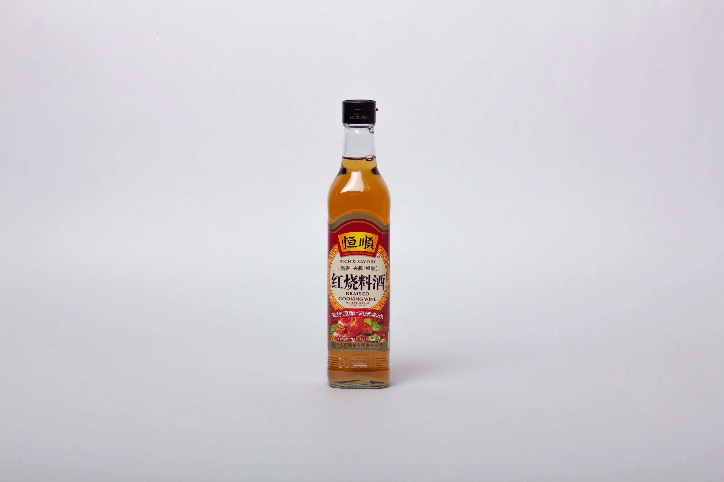 Heng Shun Braised Cooking Wine