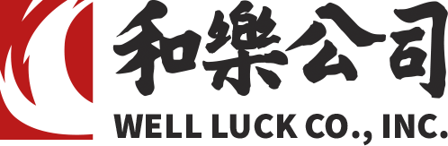 Well Luck co., inc.