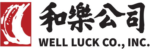 Well Luck co., inc.