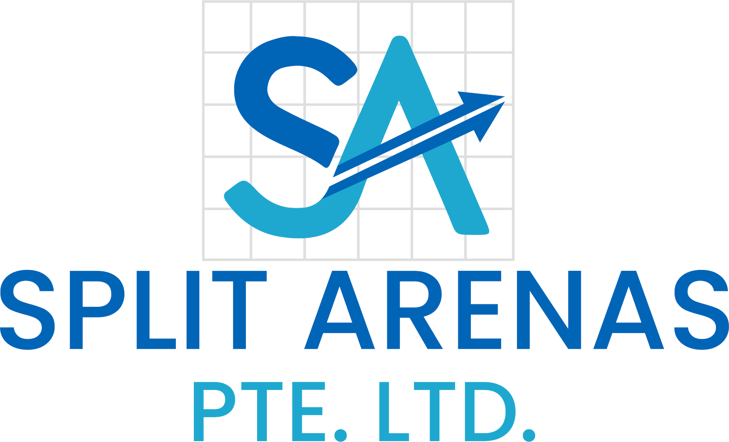 Split Arenas Pte. Ltd.
