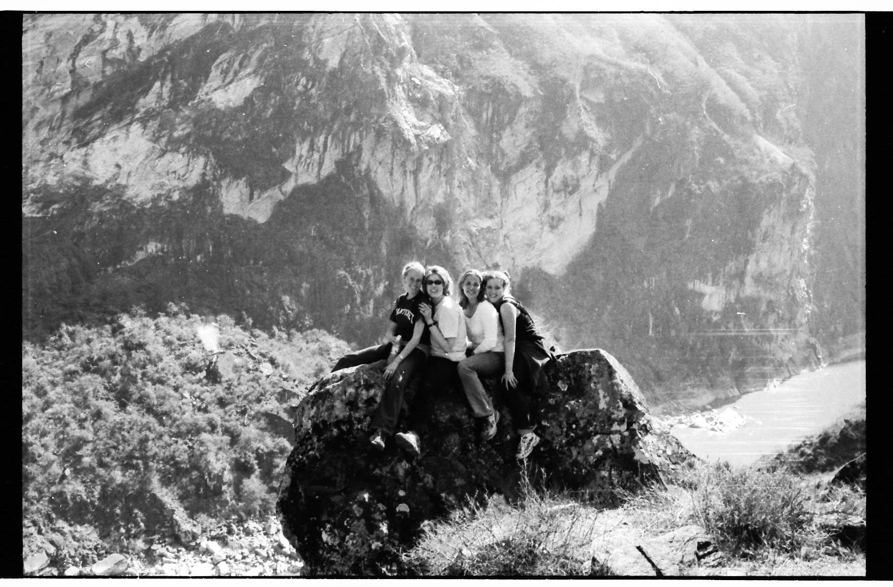 A Letter To The Adventurers