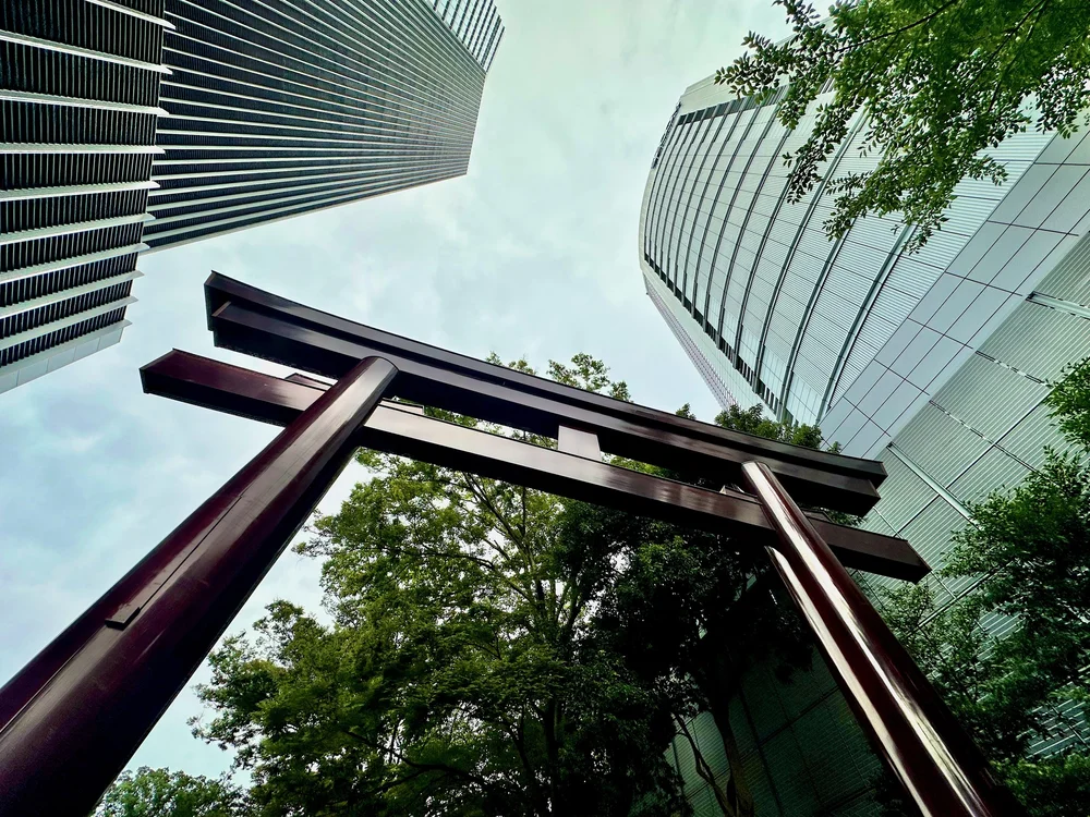 Modern and Traditional