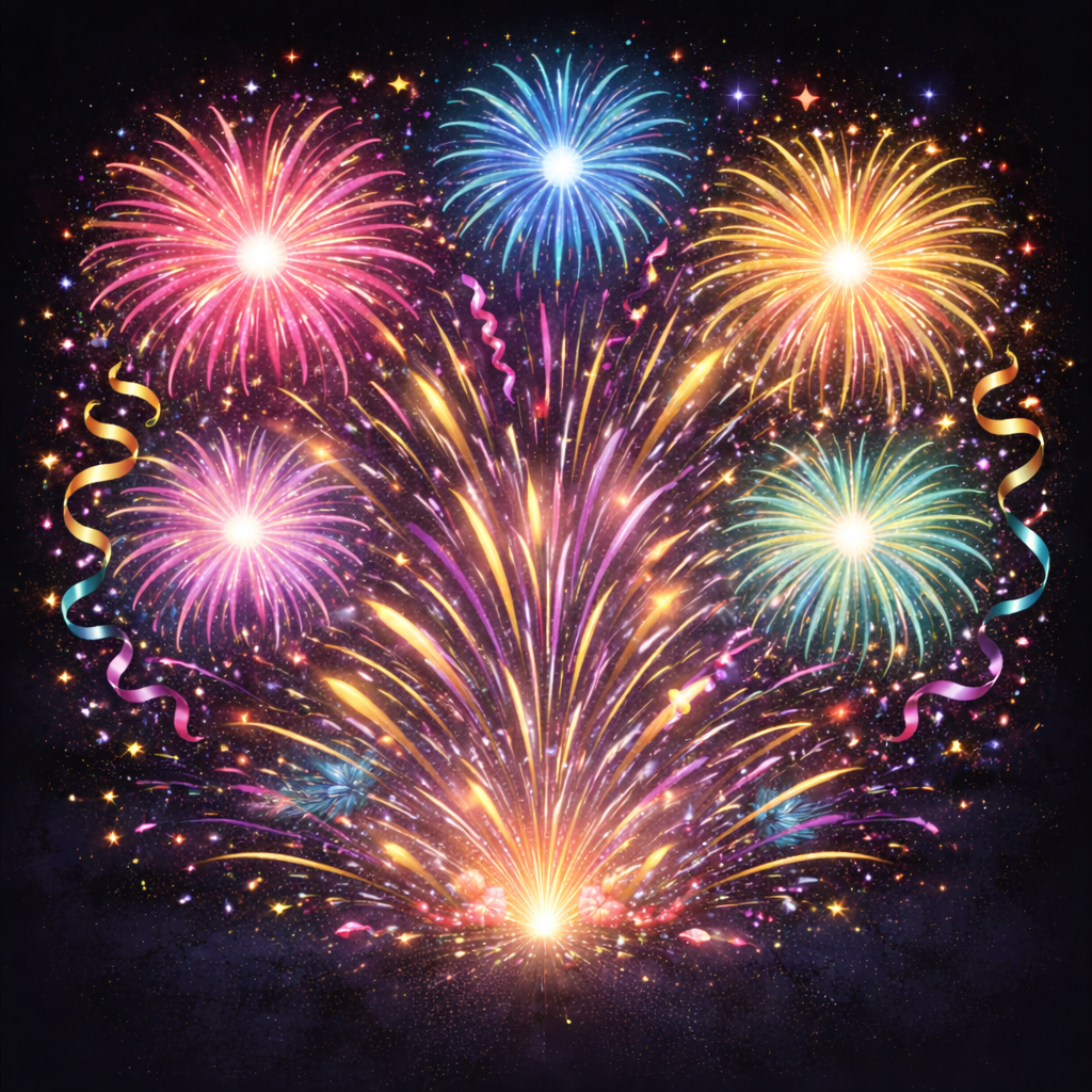 Ins and Outs for 2026