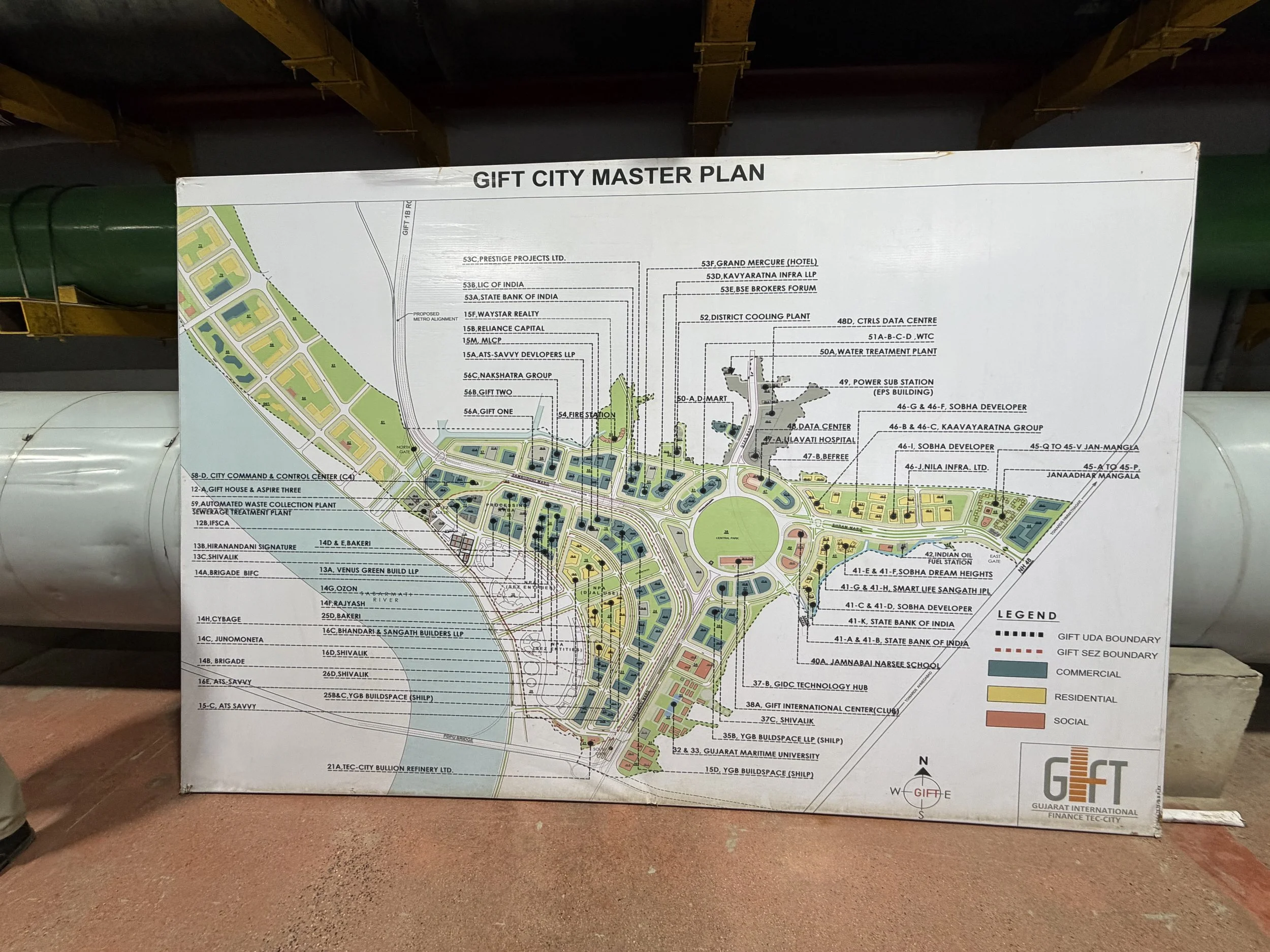 GIFT City: India’s Experiment in Aligning Finance, Policy, and Higher Education