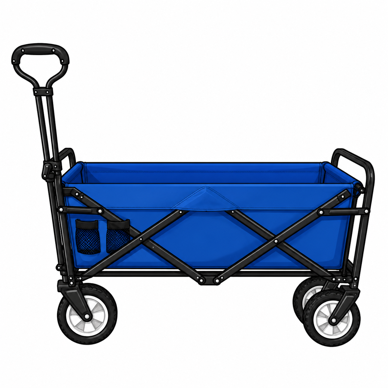The Wagon