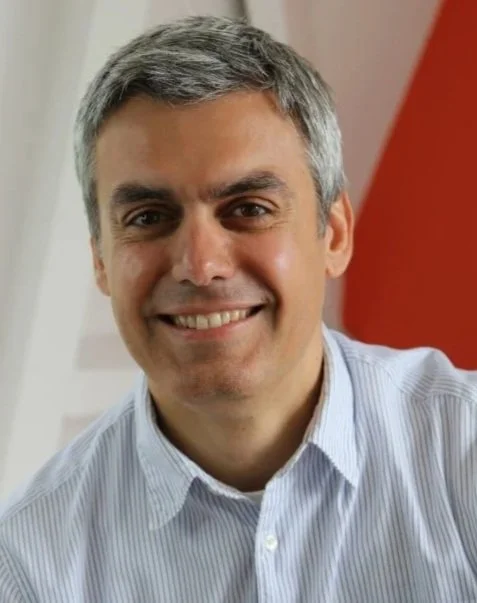 Louis Georgiou Portrait