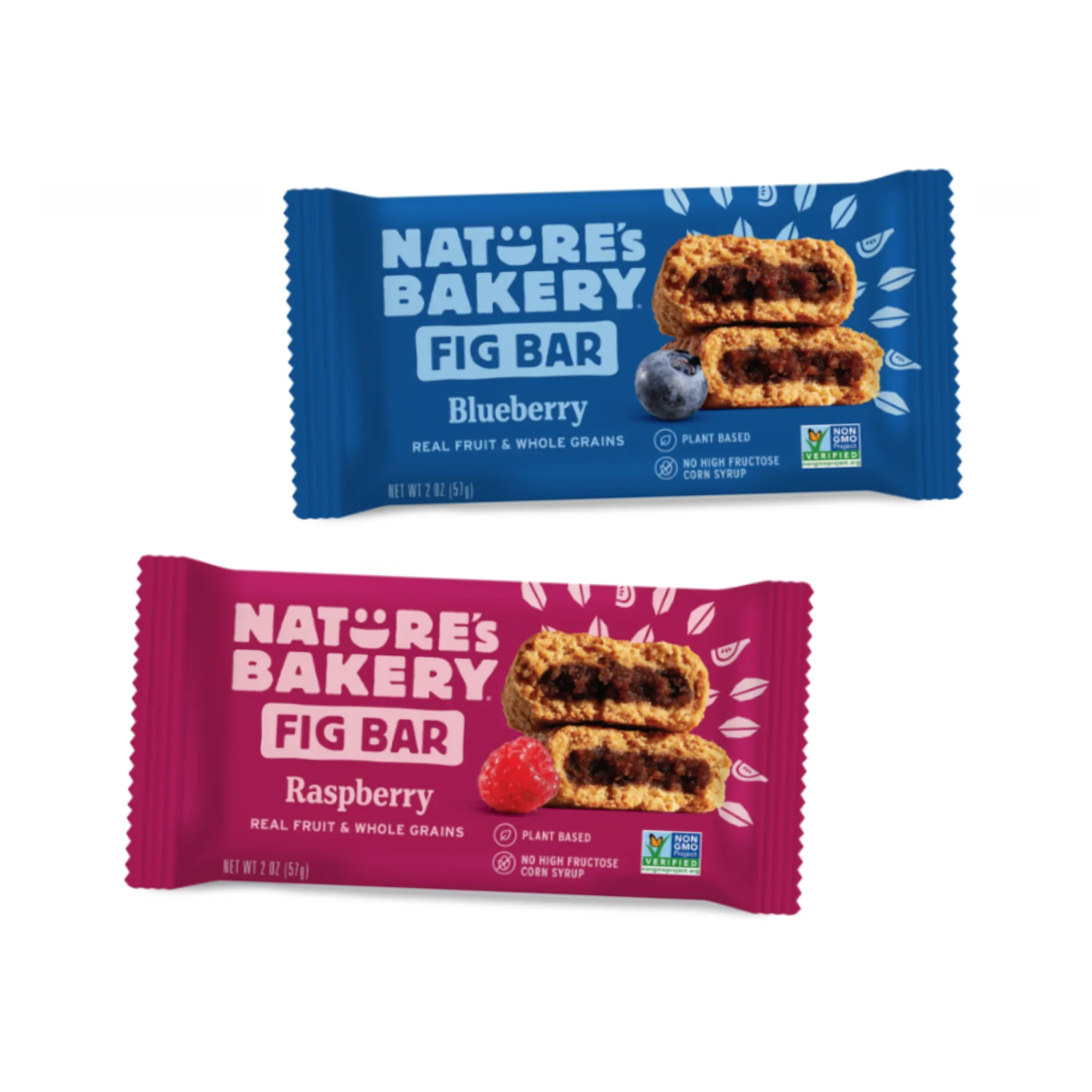 Nature's Bakery Fig Bar