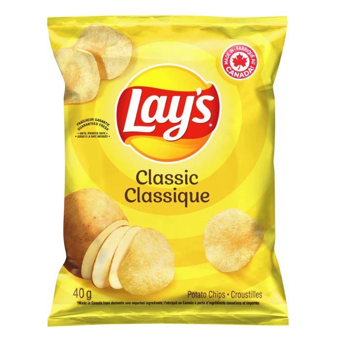 Lays