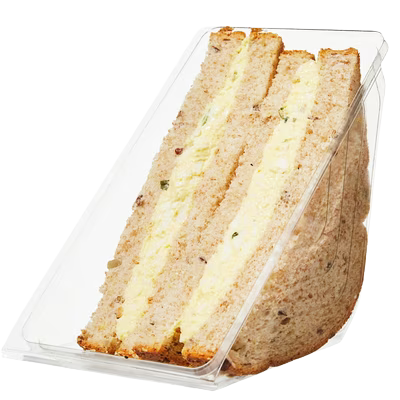 Egg Salad Sandwich