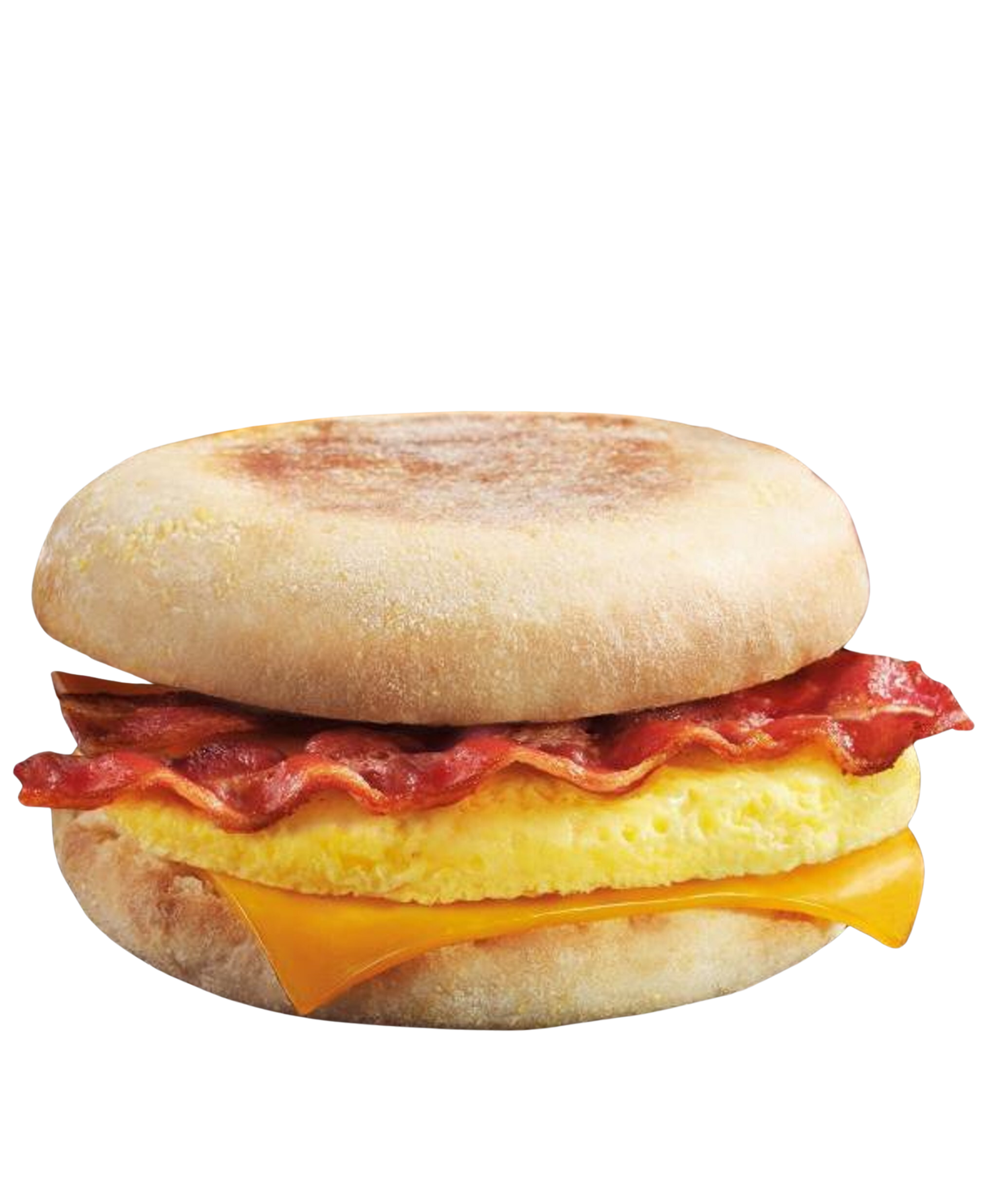 Bacon & Egg Breakfast Sandwich