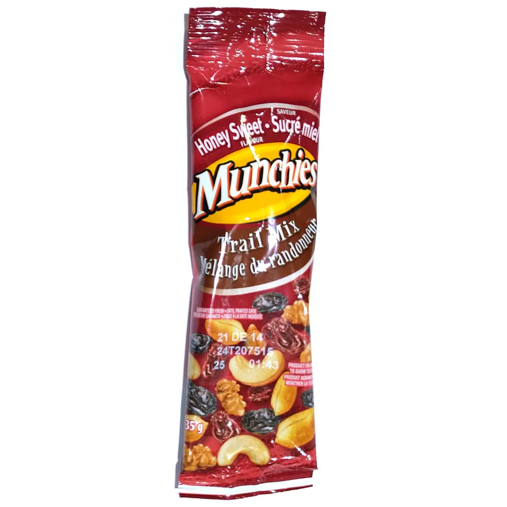 Munchies Trail Mix