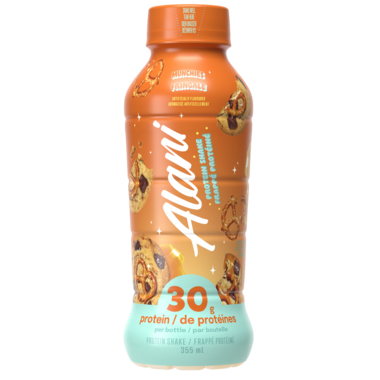 Alani Protein Shake