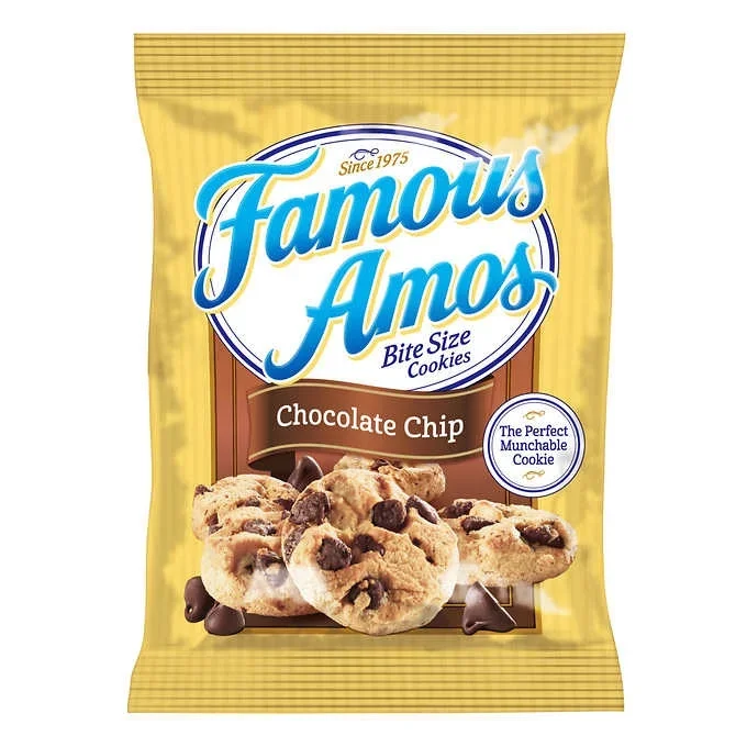 Famous Amos