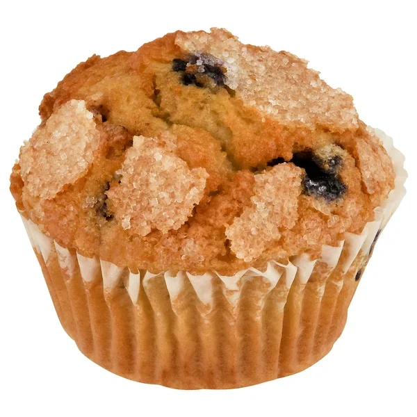 Blueberry Muffin (Vegetarian)