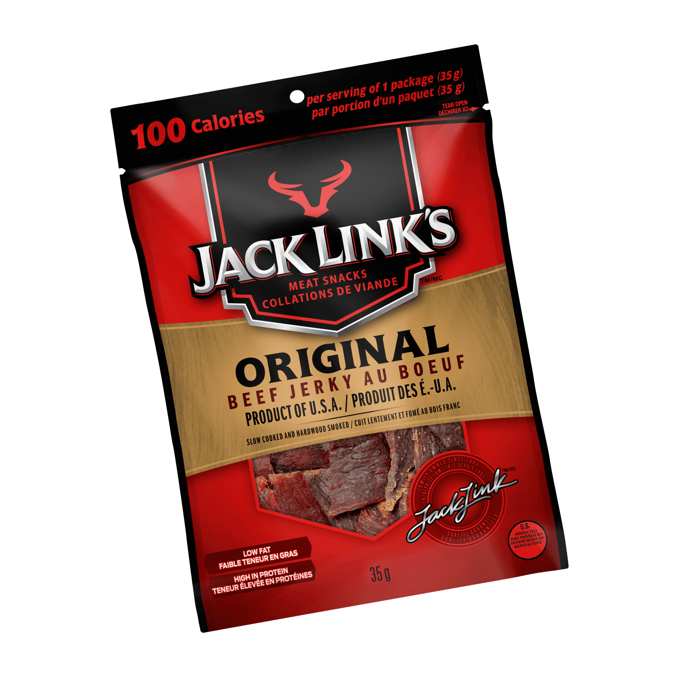 Jack Link's Beef Jerky
