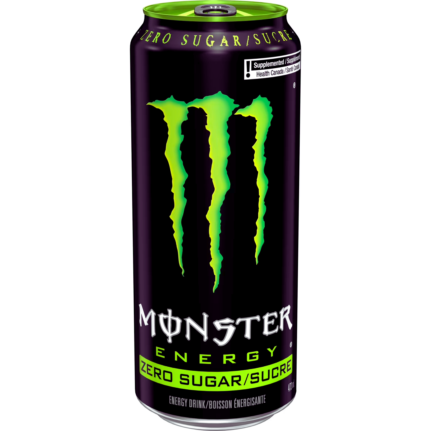 Monster Energy Zero Sugar
