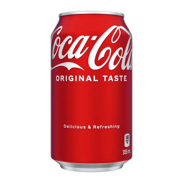 Coca-Cola Original