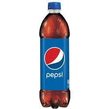 Pepsi