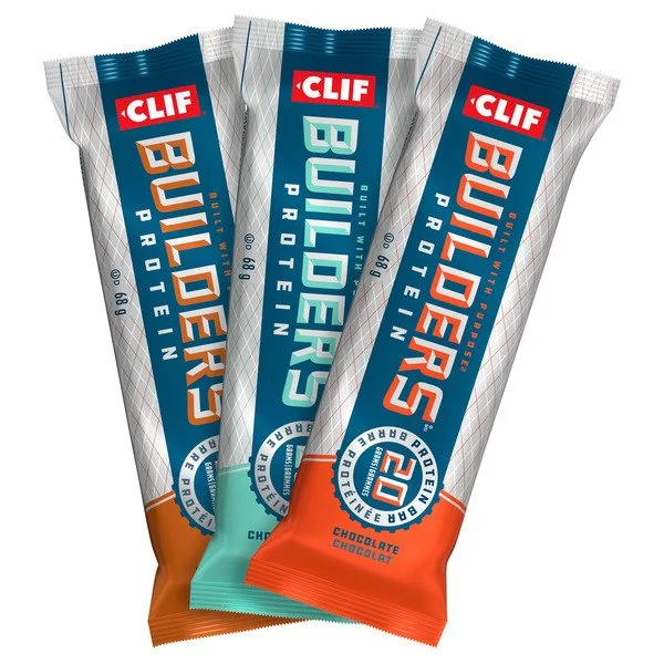 Clif Protein Bar